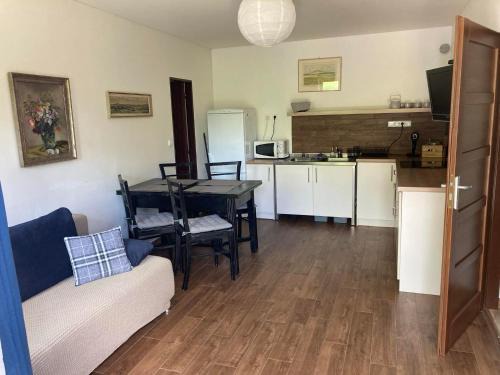 Libceves Appartement | Apartmán Židovice