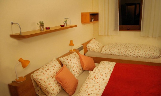 Oscadnica Appartement | Apartmán 302 Oščadnica