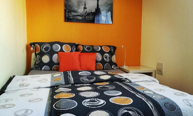 Olomouc Appartement | Apartmán 4U Olomouc