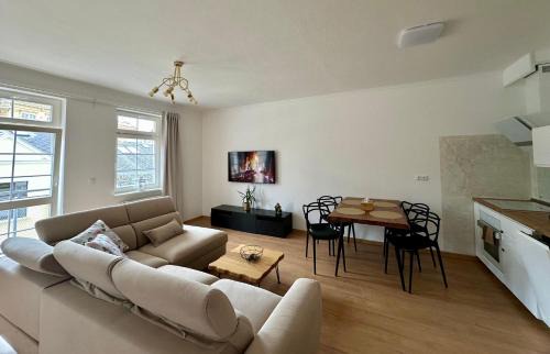 Karlovy Vary Appartement | Apartmán 7 - Petřín