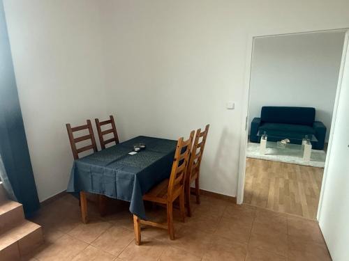Humpolec Appartement | Apartmán až pro 3 osoby