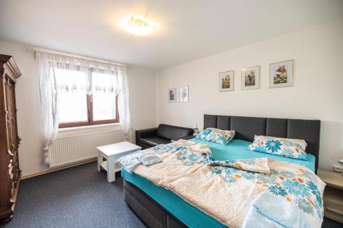 Blansko Maison | Apartmán Absolon