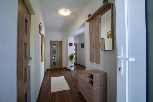 Liptovska Kokava Appartement | Apartmán ACTIVE