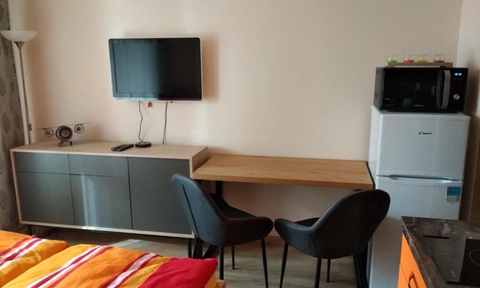 Poprad Appartement | Apartmán ALEX