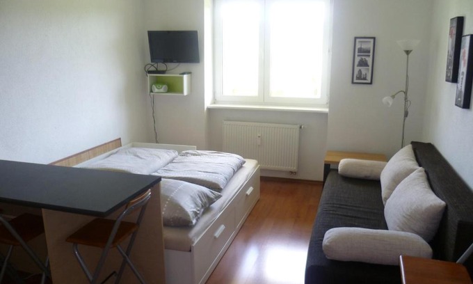 Donovaly Appartement | Apartmán Almet 102