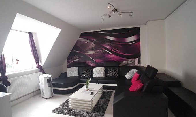 Dalovice Appartement | Apartmán Ambrosia