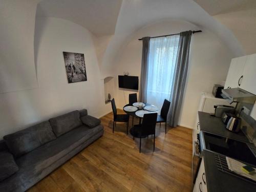 Jicin Appartement | Apartmán Anežka 2