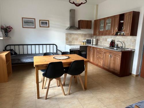 Nove Mesto na Morave Maison | Apartmán Aneta Nové Město na Moravě
