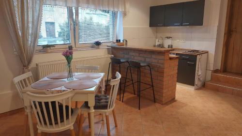 Frantiskovy Lazne Appartement | Apartmán Anglický roh
