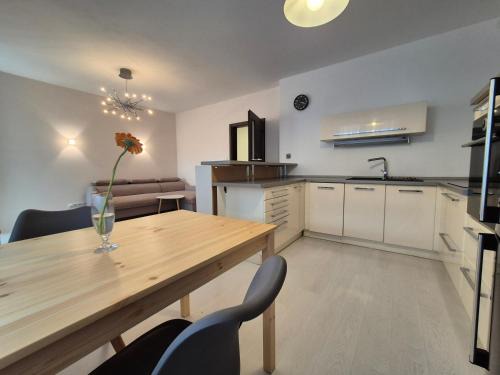 Zilina Appartement | Apartmán ARBOREUM