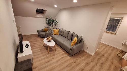Poprad Appartement | Apartmán Artúr