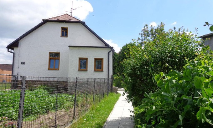 Cesky Krumlov Appartement | Apartmán Bára