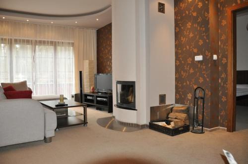 Plzen Appartement | Apartmán Bílá Hora - Roudná