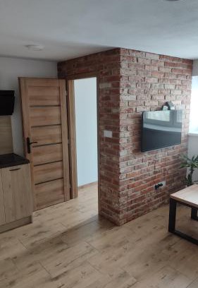Hrabusice Appartement | Apartmán BASARIJA