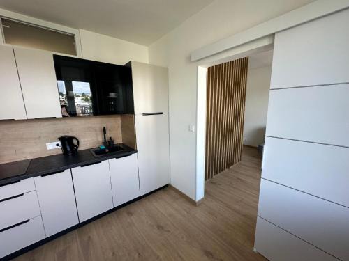 Banska Bystrica Appartement | Apartmán BB-Centrum4