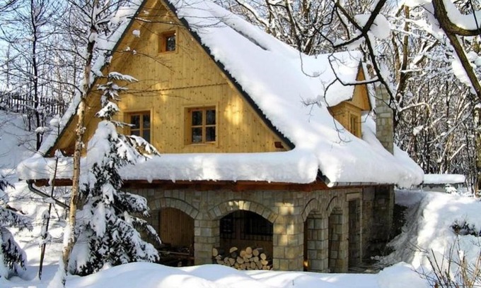 Hradek Appartement | Apartmán Belko