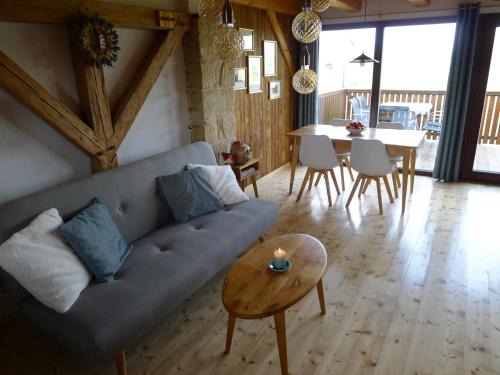 Vsen Appartement | Apartmán Bellevue - Český ráj