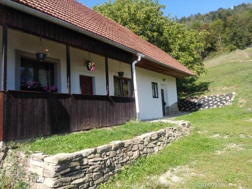 Halenkov Maison | Apartmán Beskydy