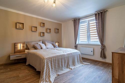 Loucna nad Desnou Appartement | Apartmán Betty v Loučné nad Desnou