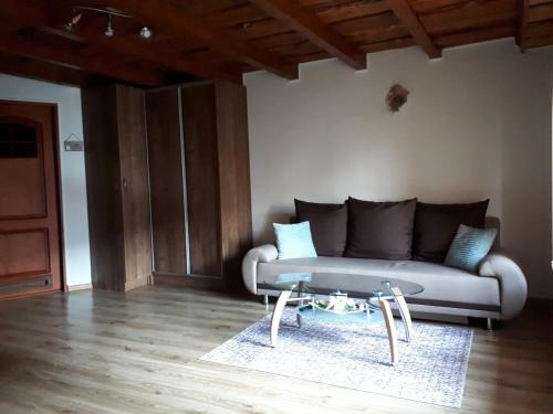 Rabca Appartement | Apartmán Bianka