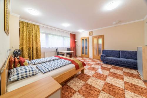 Michle Appartement | Apartmán blizko centra Prahy