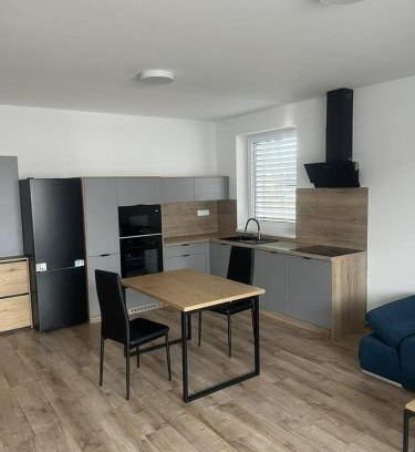 Bobrov Appartement | Apartmán Bobrov