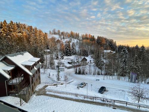 Jablonec nad Jizerou Appartement | Apartmán Bratrouchov - Krkonoše