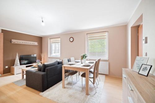 Jablonec nad Jizerou Appartement | apartmán Buřany