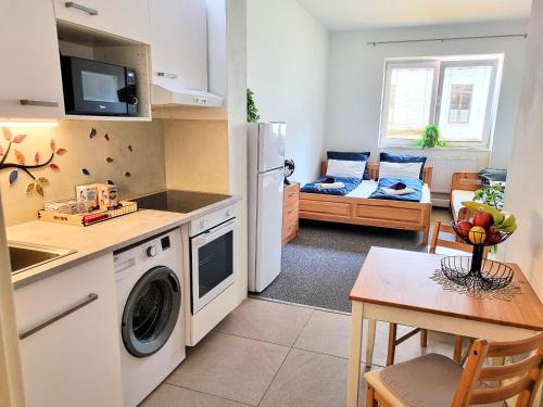 Brno Appartement | Apartmán Bystrc, Brno