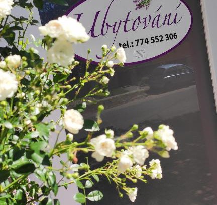 Ratiskovice Appartement | Apartmán Café u Kordulky