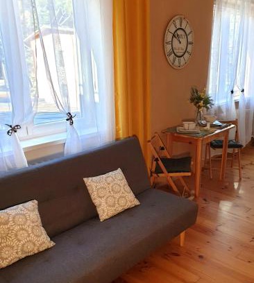 Banska Bystrica Appartement | Apartmán CENTRAL, self check in 24 h, free parking