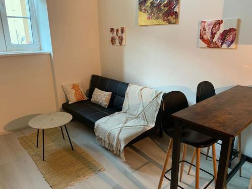 Kromeriz Appartement | Apartmán Charmant