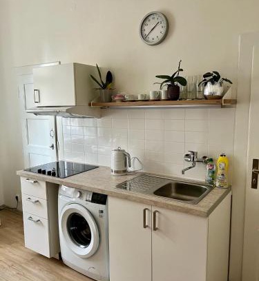 Podoli Appartement | Apartmán Colette