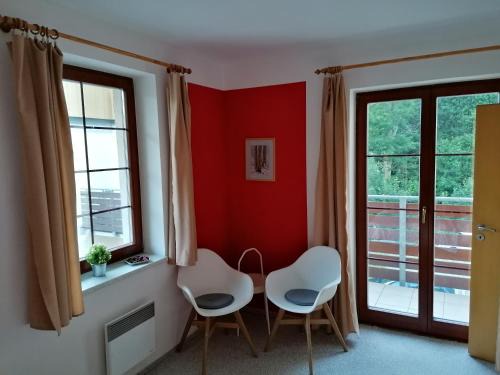 Destne v Orlickych horach Appartement | Apartmán Na Horách