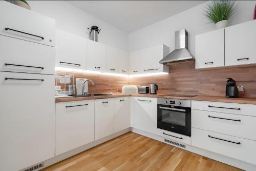 Destne Appartement | Apartmán Horalka