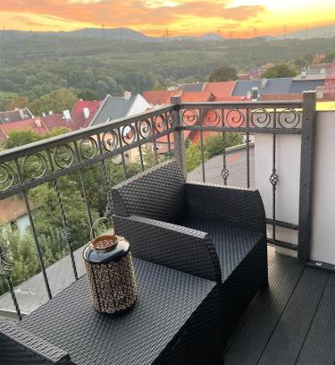 Kadan Appartement | Apartmán
