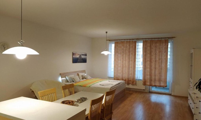 Olomouc Appartement | Apartmán D31