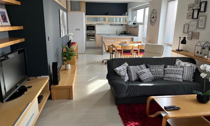 Trnava Appartement | Apartmán Dolné Bašty