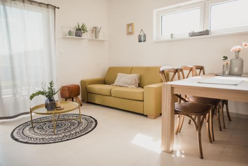 Dolni Dunajovice Appartement | Apartmán Dunajky