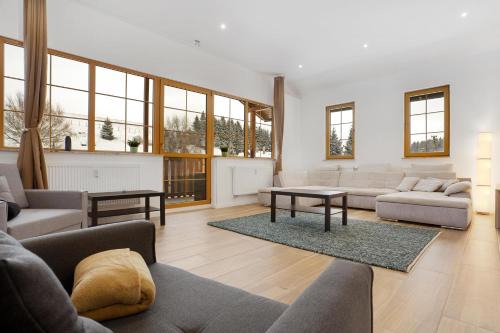 Horni Blatna Appartement | Apartmán Ela