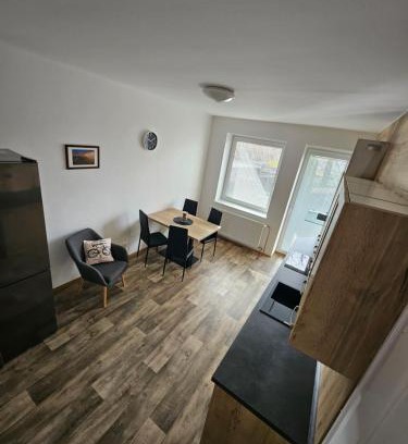 Ceska Lipa Appartement | Apartmán Eliašova 2