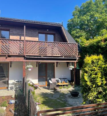 Pavcina Lehota Appartement | Apartmán EMA Demänovská Dolina -Pavčiná Lehota