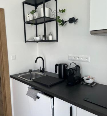 Jihlava Appartement | Apartmán ERUDITO Královský vršek Jihlava