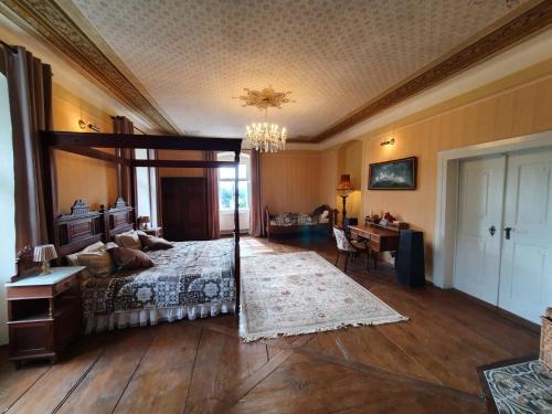 Vcelakov Appartement | Apartmán Fara