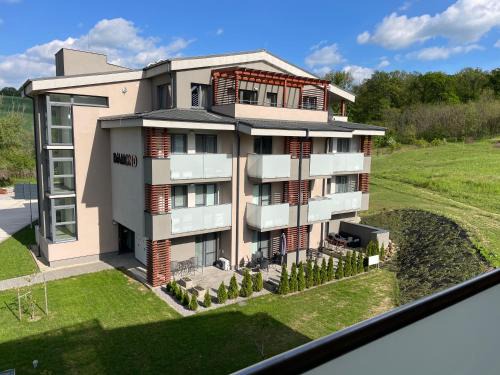 Podhajska Appartement | Apartmán Flower
