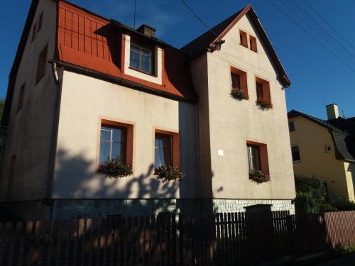 Liberec Appartement | Apartmán Formanka