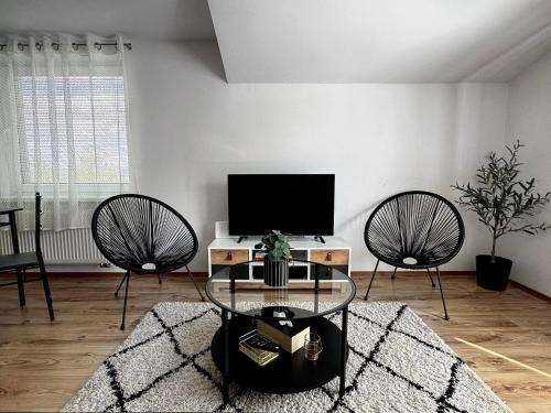 Nova Lesna Appartement | Apartmán Fox 12
