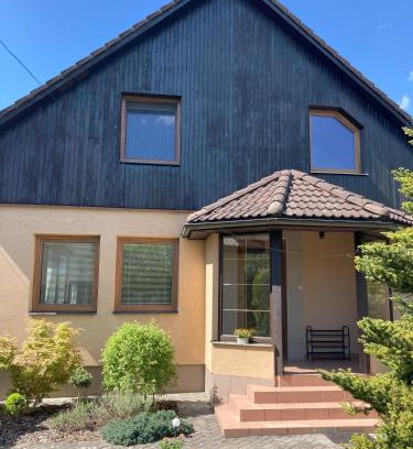 Roznov Pod Radhostem Appartement | Apartmán Hanka