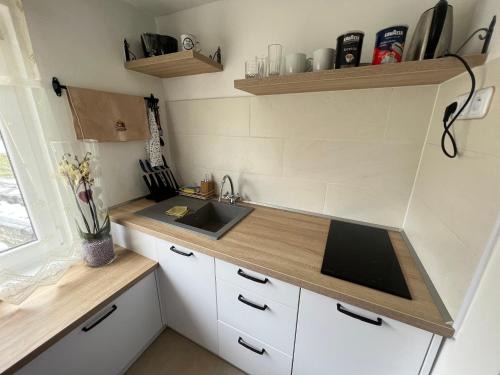 Liptovska Teplicka Appartement | Apartmán HD