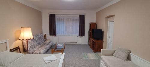 Horni Slavkov Maison | Apartmán Horní Slavkov Hodinářství